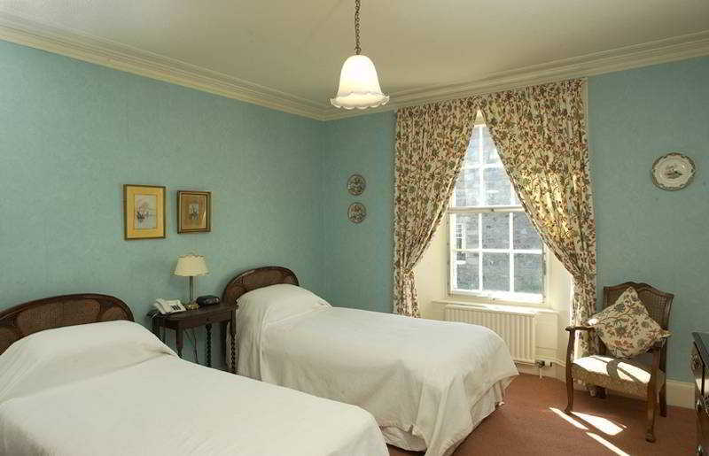 Udny Arms Hotel Newburgh  Kamer foto